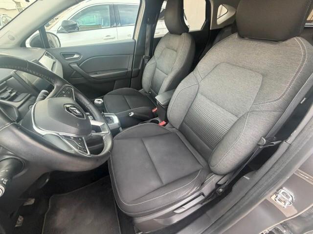 Renault Captur TCe 90 CV Zen