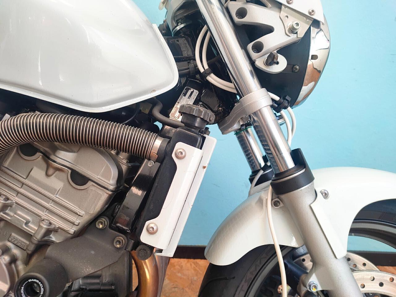 Honda Hornet 600 Garantita&Finanziabile