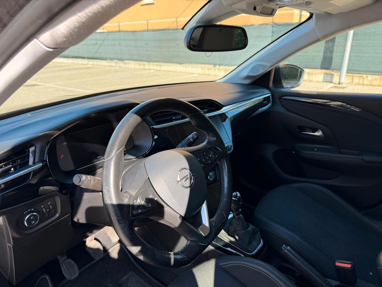 Opel Corsa 1.5 - NEOPATENTATI - 12 MESI DI GARANZIA -