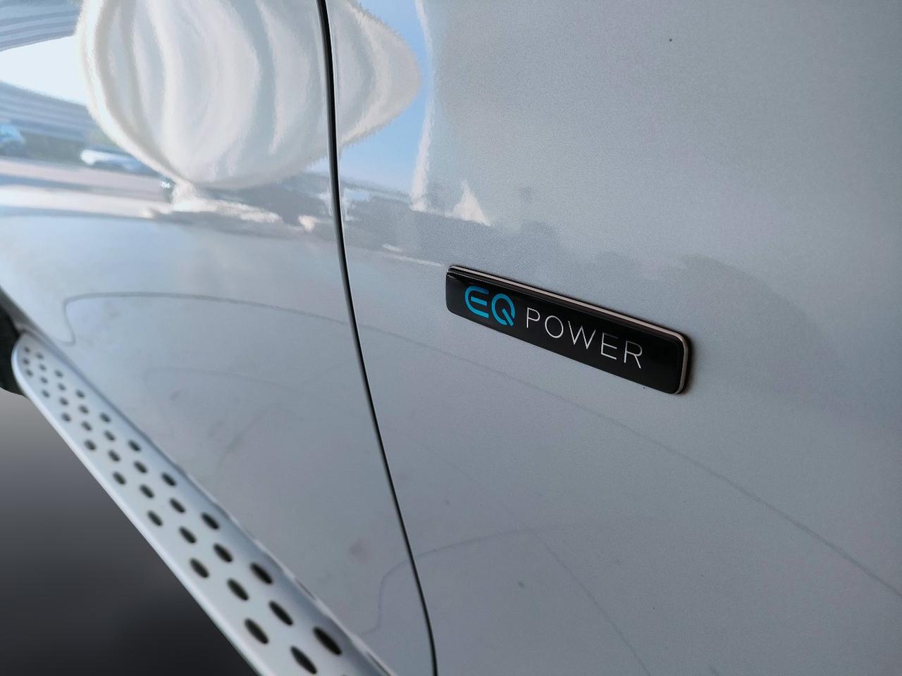 Mercedes-Benz GLC Coupe - C253 2019 - GLC Coupe 300 de phev (eq-power) Premium 4matic auto