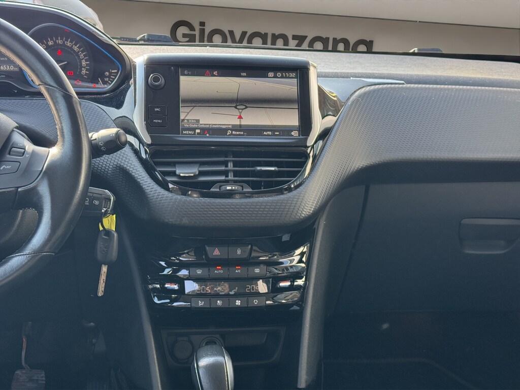 Peugeot 2008 1.2 puretech t Allure 110cv NEOPATENTATI