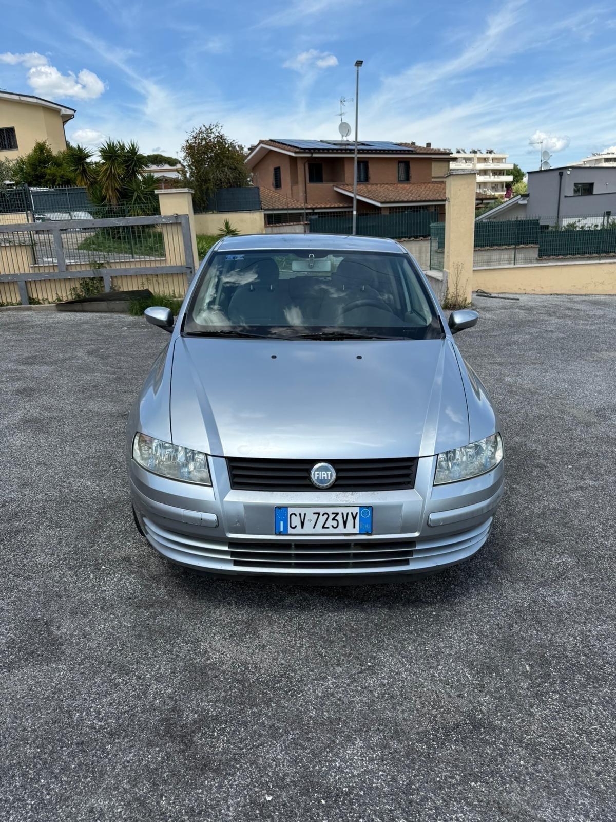 Fiat Stilo 1.9 JTD 5 porte Active