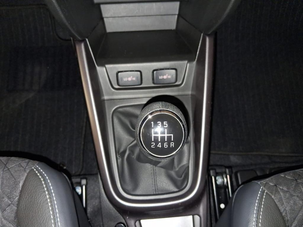 SUZUKI Vitara (2015) - Vitara 1.4 Hybrid Cool
