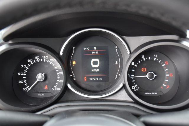 FIAT 500L 1.3 Multijet 95 CV Dualogic Business