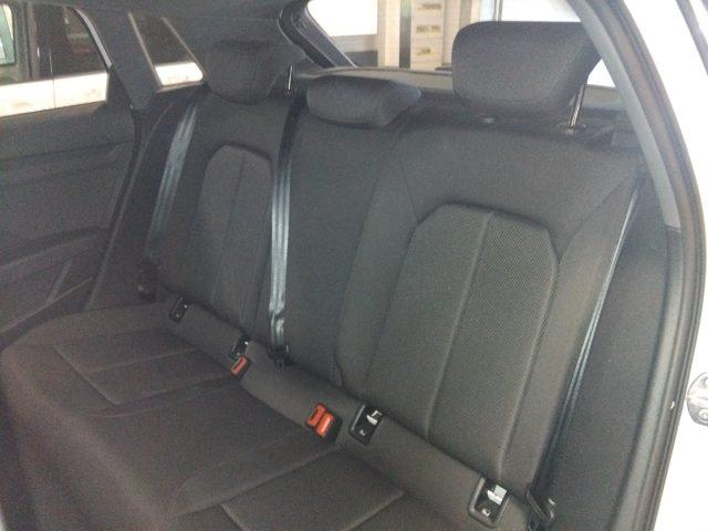 AUDI A3 SPORTBACK 30 TDI S tronic Business