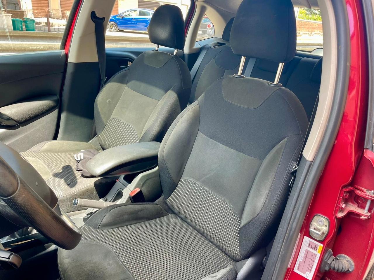 Citroen C3 1.4 HDi 70 Exclusive AirDream