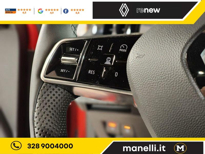 Renault Scénic Electric E-TECH ELECTRIC techno 170 cv comfort range rif.GX881