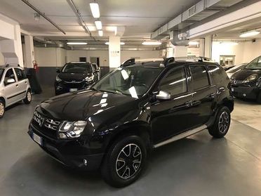 Dacia Duster 1.5 dci Urban Explorer 4x2 EURO6 FULL OPTIONAL
