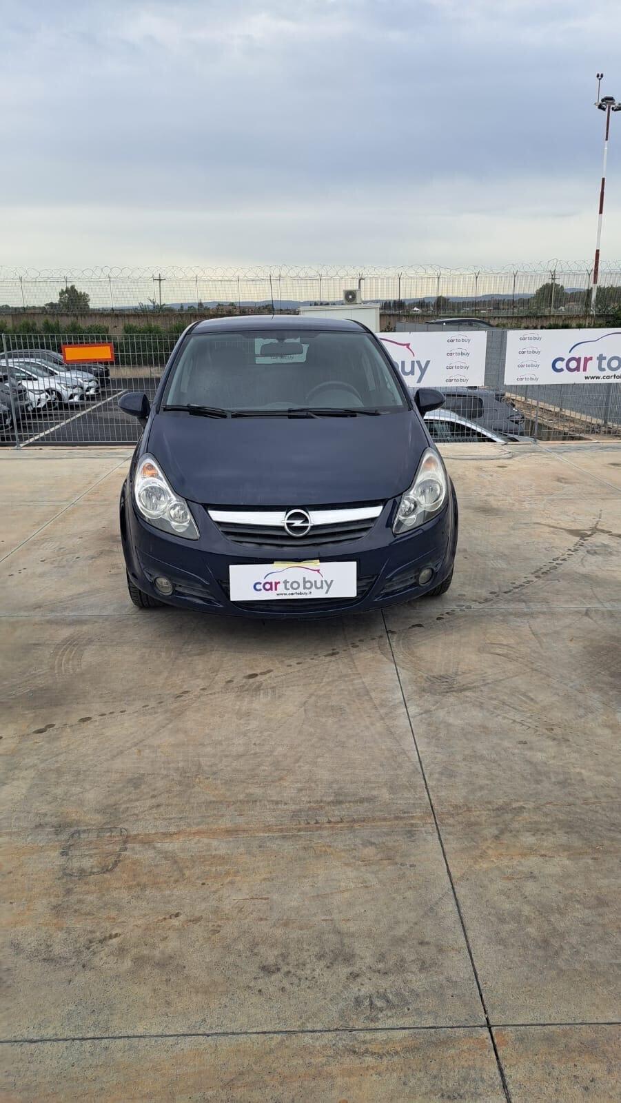 Opel Corsa 1.3 CDTI 75CV F.AP. 5 porte Elective