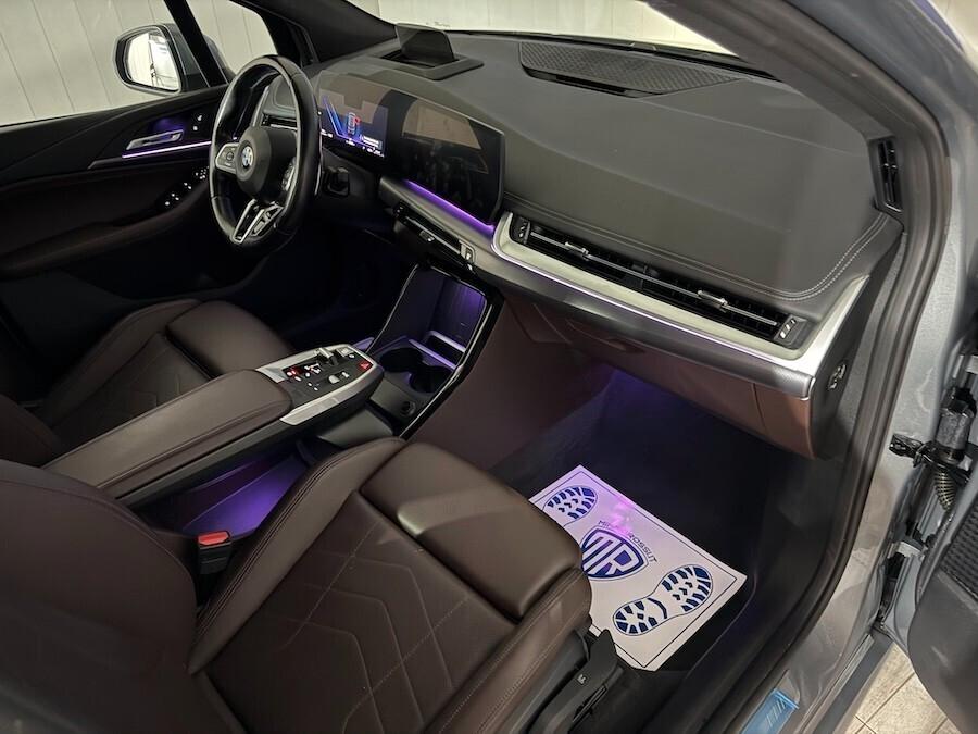 BMW 218D Active Tourer Msport Automatica
