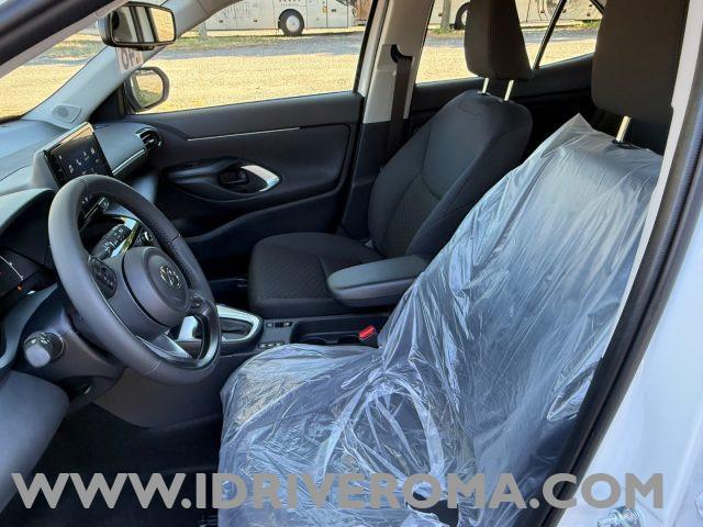 TOYOTA Yaris Cross 1.5 Hybrid PRONTA cONSEGNA