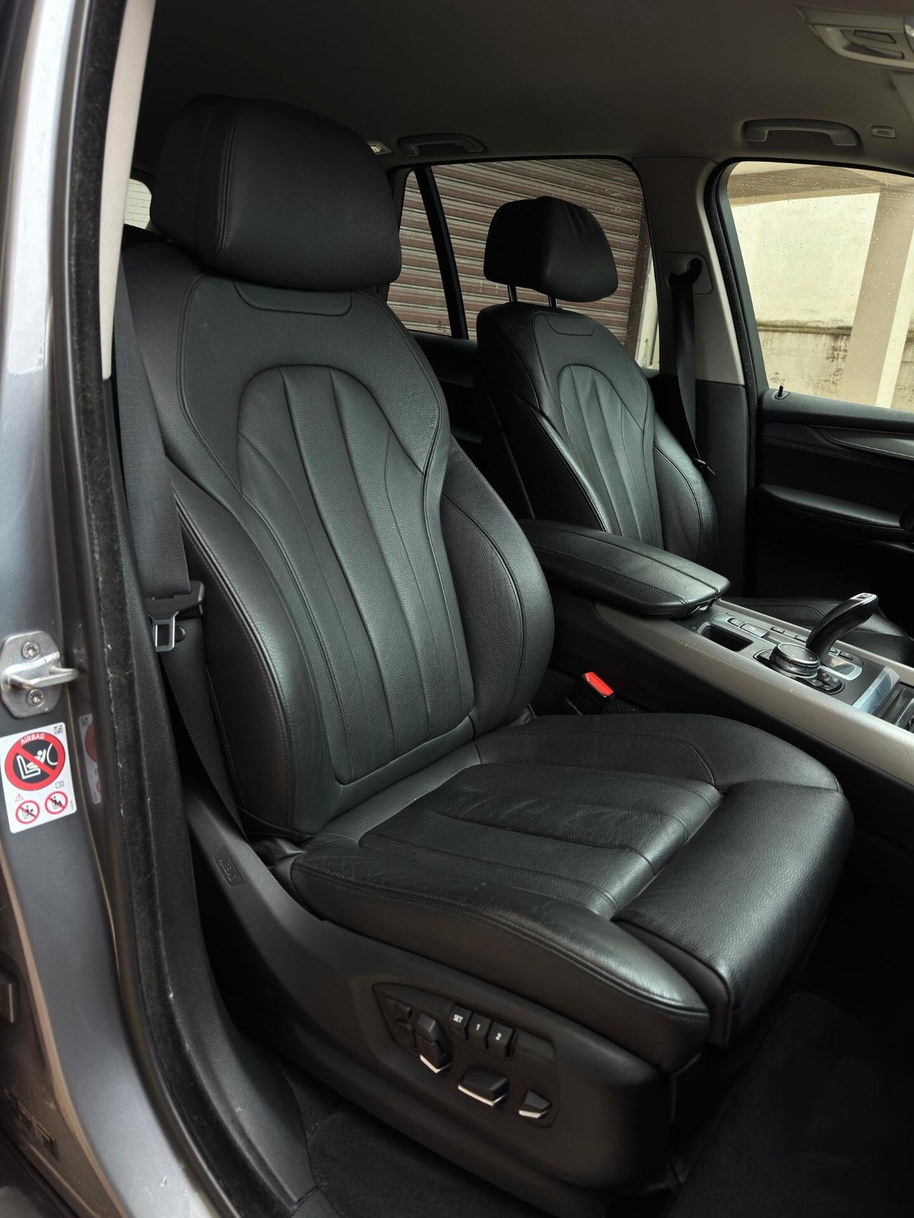 Bmw X5 xDrive25d Experience 2.0 231 cv