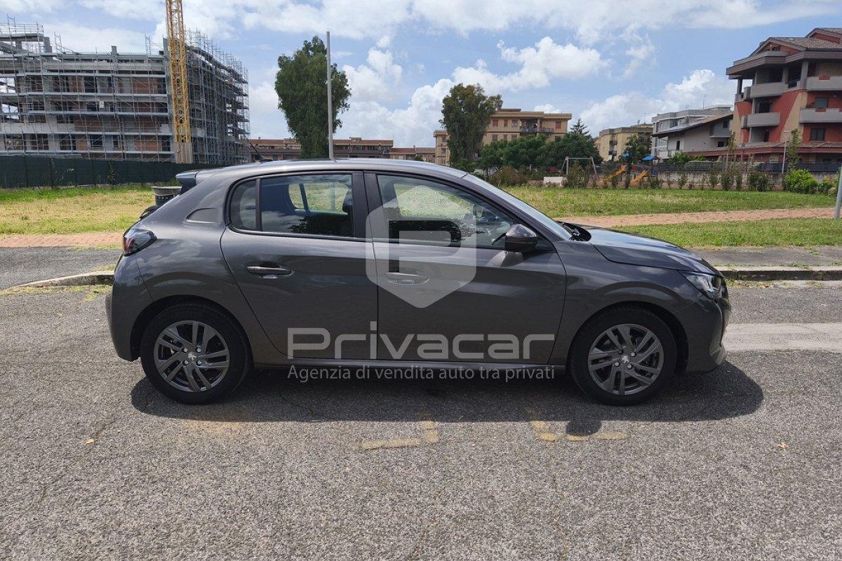 PEUGEOT 208 PureTech 100 Stop&Start 5 porte Active Pack
