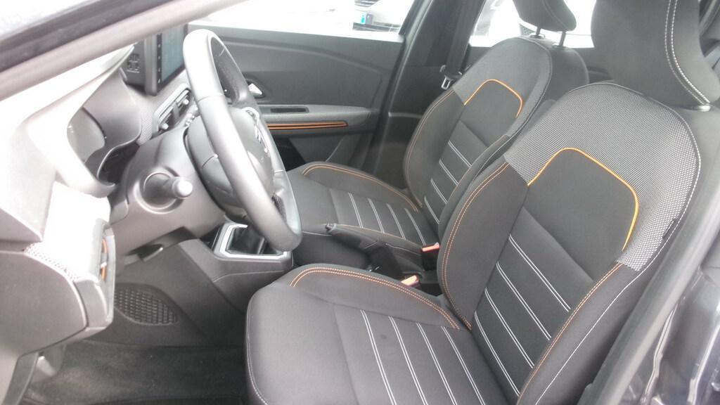 Dacia Sandero Stepway 1.0 tce ECO-G Comfort SL DaciaPlus