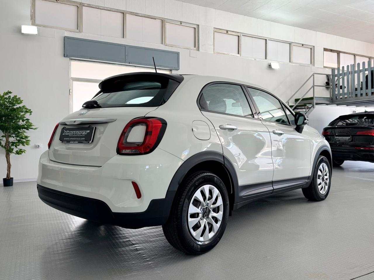 Fiat 500X 1.3 MultiJet 95CV Aziendale 5p.
