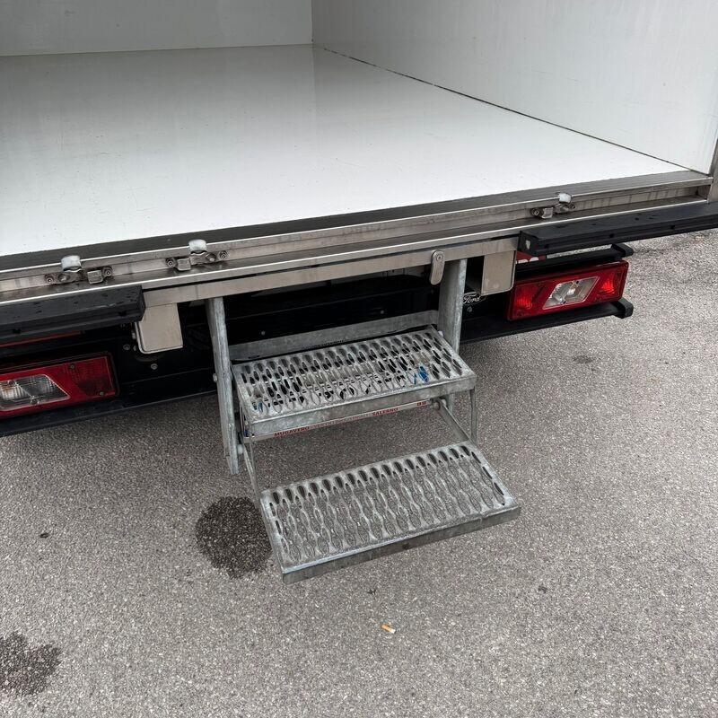FORD TRANSIT 2.0tdci 170cv FRIGO