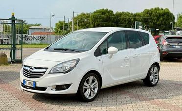 Opel Meriva 1.4 t Innovation (cosmo) Gpl-tech 120cv