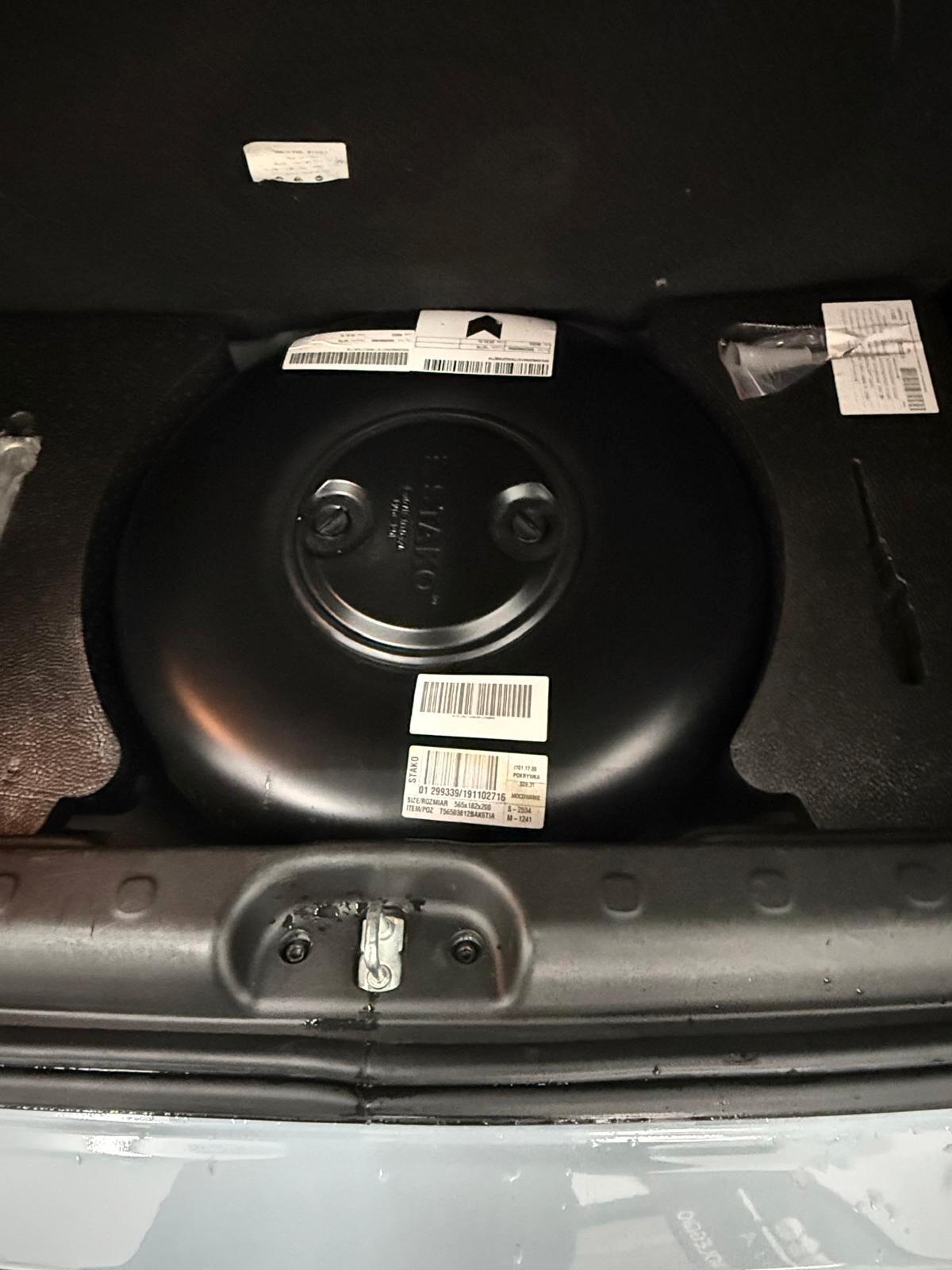 Fiat Panda 1.2 EasyPower Easy