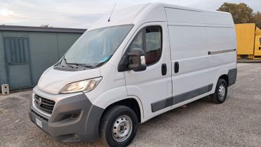 Fiat Ducato 35 2.3 MJT 130CV PM-TM Furgone