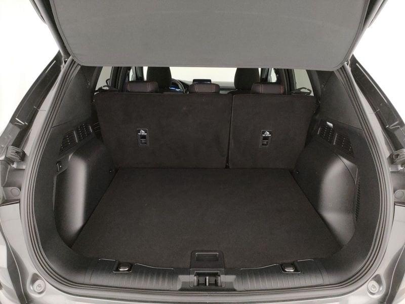 Ford Kuga 2.5 phev ST-Line 2wd 225cv cvt