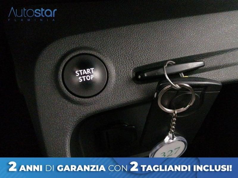 Renault Captur 1.5 dci Sport Edition2 90cv