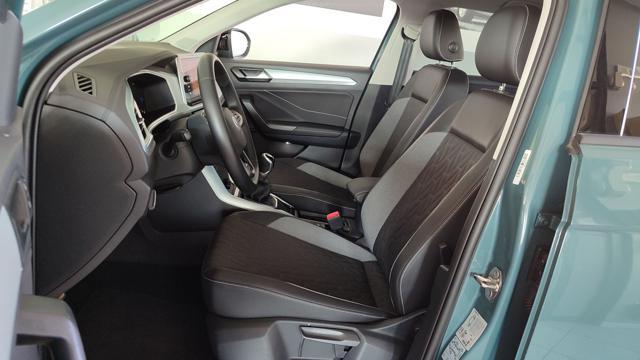 VOLKSWAGEN T-Roc 1.0 TSI STYLE Goal *SENZA VINCOLO FINANZIAMENTO