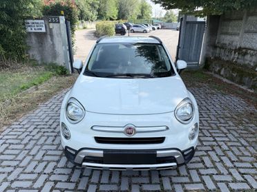 Fiat 500X 1.3 MultiJet 95 CV Cross