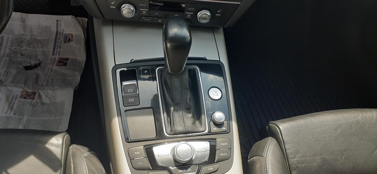 Audi A6 allroad 2016 - 3.0 TDI Lb automobili