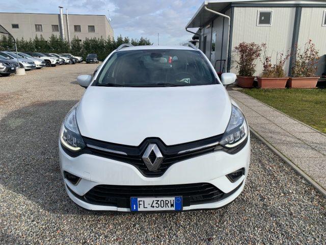 RENAULT Clio Sporter dCi 8V 110 CV Start&Stop Energy Duel2