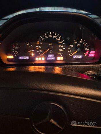 MERCEDES C180 BENZINA ASI