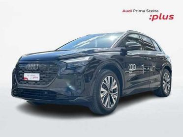 Audi Q4 e-tron qu. 210 MY 24