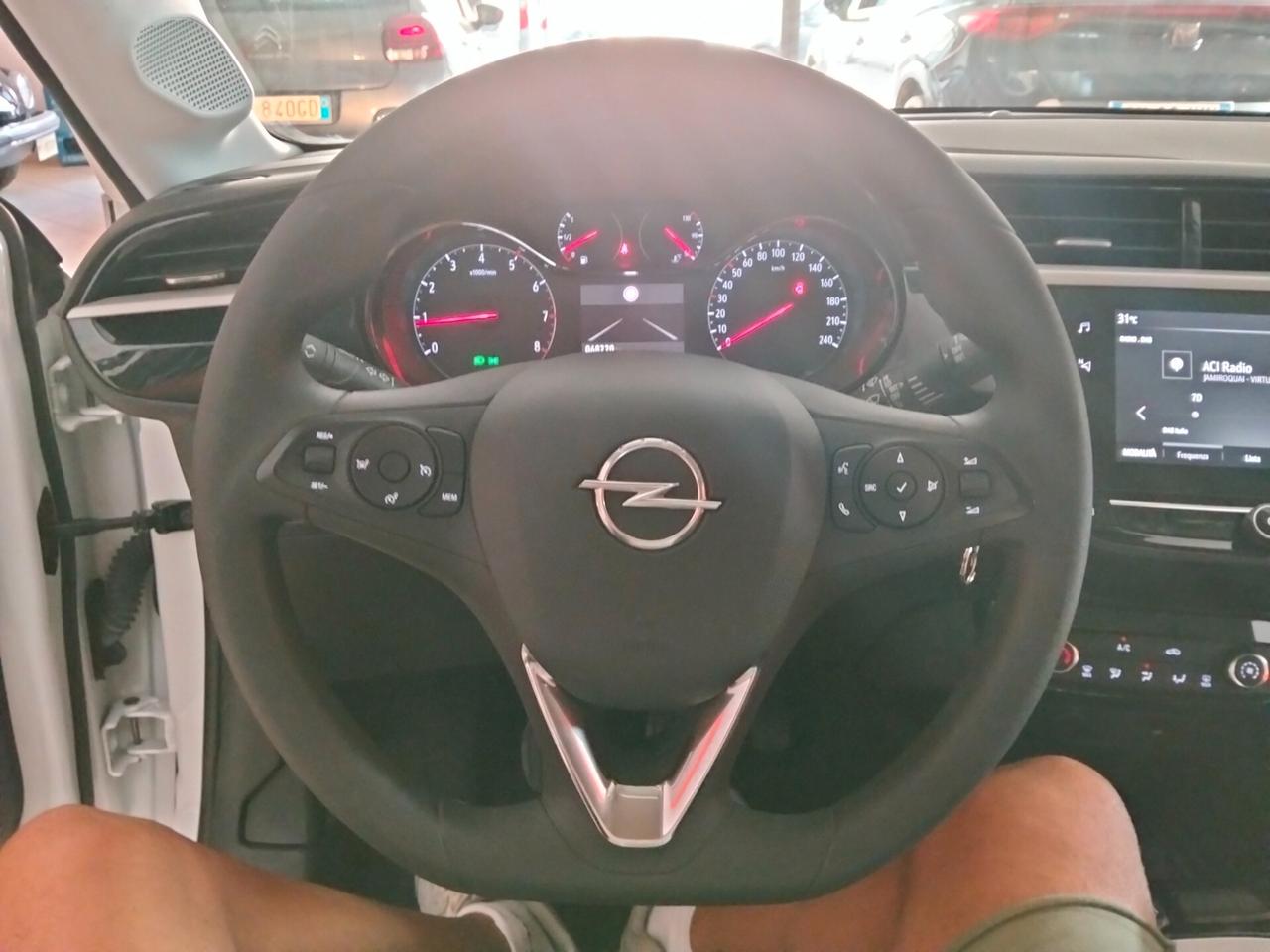 Opel Corsa 1.5 D 100 CV Blitz Edition
