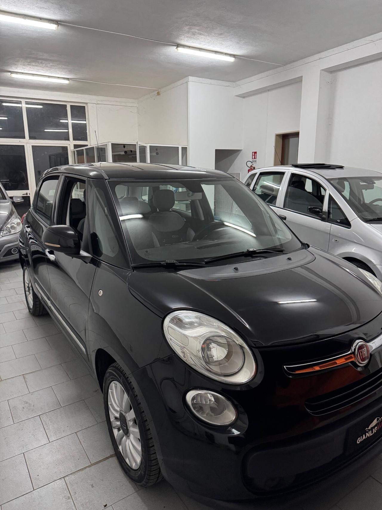 Fiat 500L 1.3 Multijet 85 CV Dualogic Pop Star