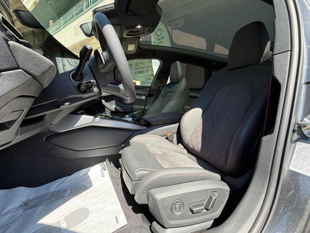 AUDI A5 Avant 40 TDI mHEV+ S tronic Launch edition S Line