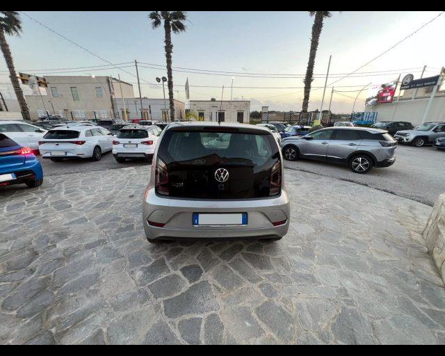 VOLKSWAGEN up! 1.0 5p. EVO move up! BlueMotion Technology