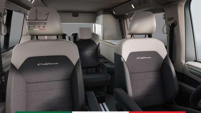 Volkswagen T7 California 1.5 tsi PHEV Ocean 245cv 4motion DSG