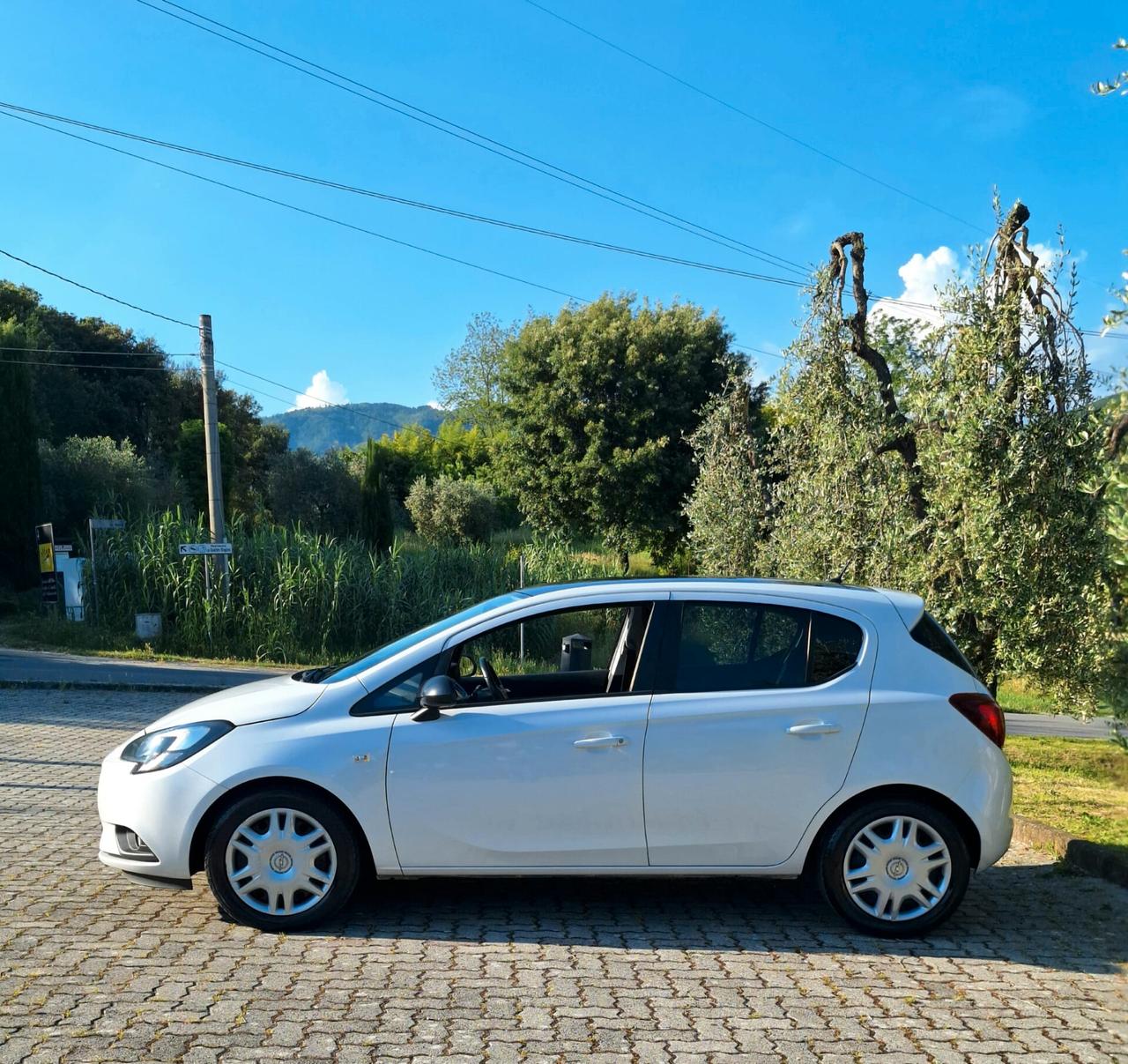 Opel Corsa 1.4 90CV Benzina/GPL Tech 5 porte Cosmo