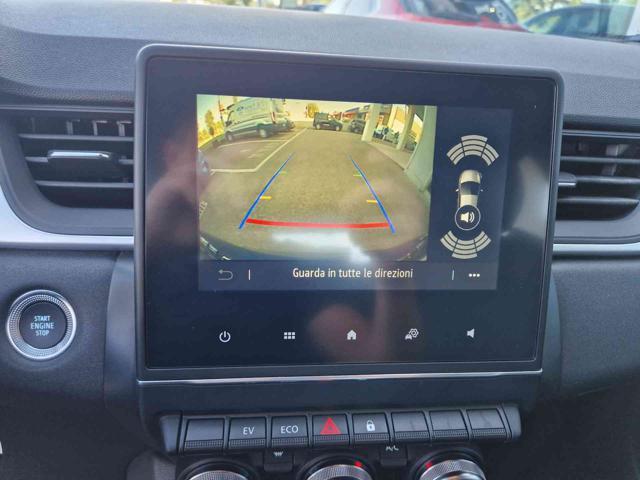 RENAULT Captur Full Hybrid E-Tech 145 CV INTENS