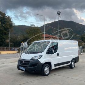 Fiat Ducato 28 2.3 MJT 120CV PC-TN Furgone