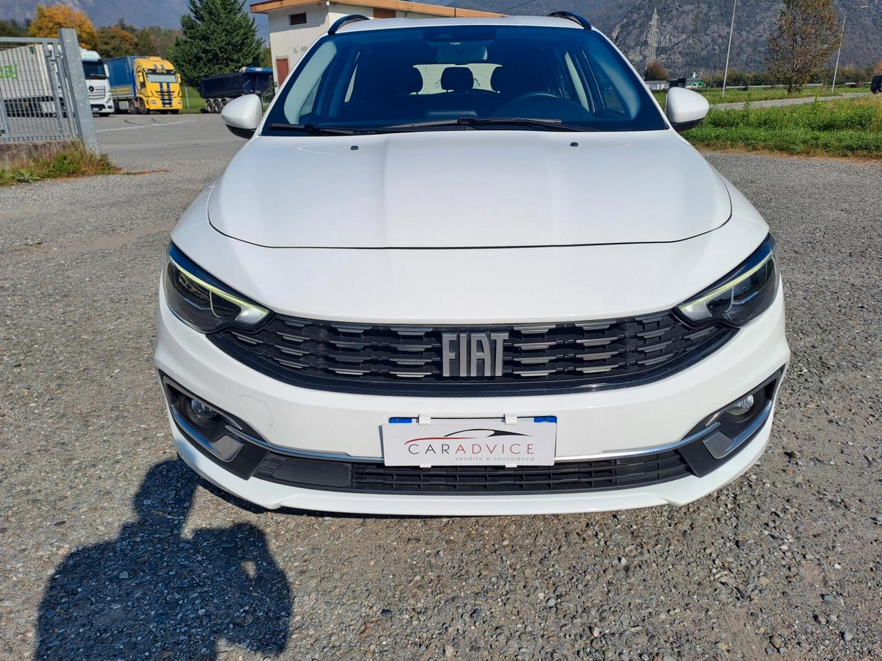Fiat Tipo 1.3 Mjt