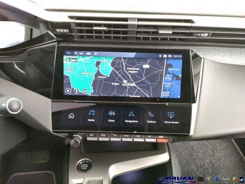 Peugeot 308 1.5 BlueHDi 130 S&S EAT8 Allure