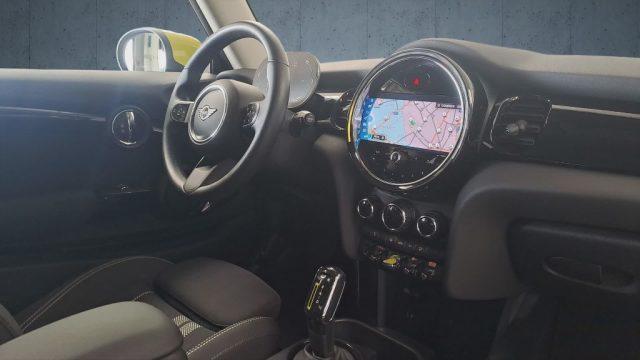 MINI Cooper SE Cooper SE Aut.