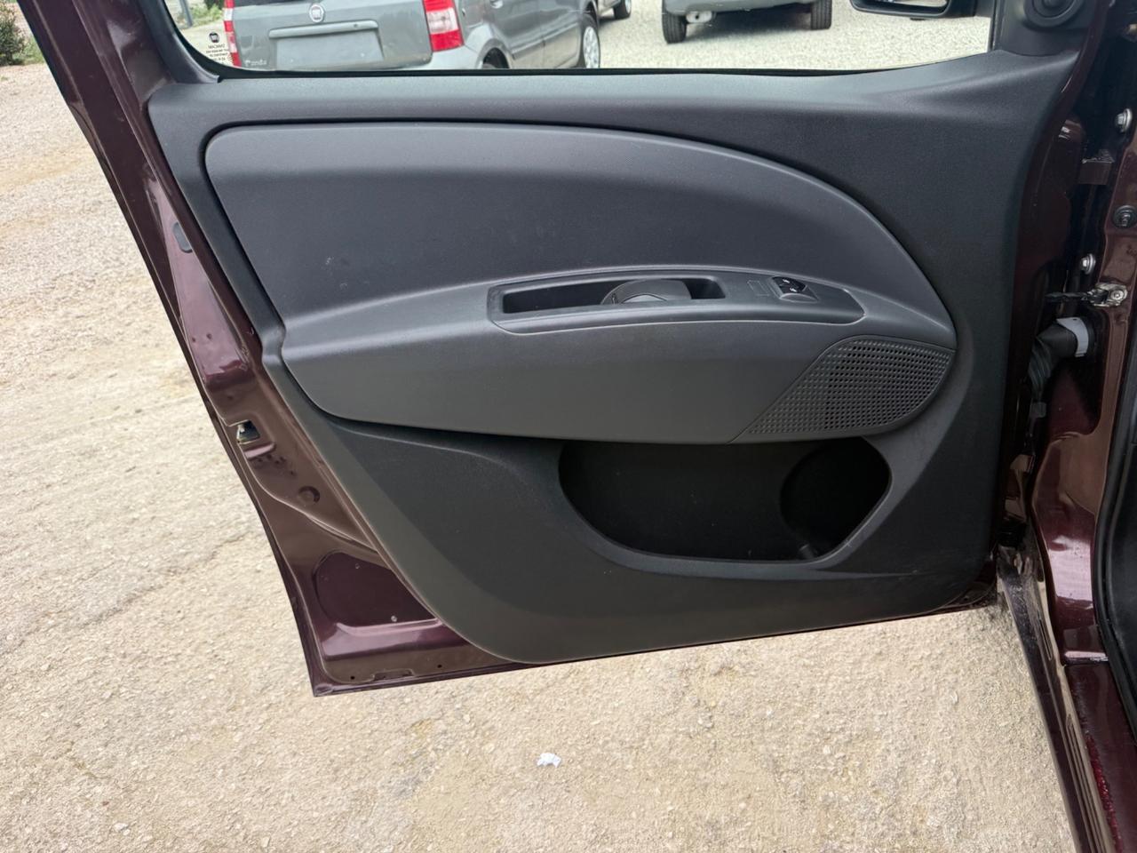 Fiat Doblo Doblò 1.6 MJT 105CV 5 posti