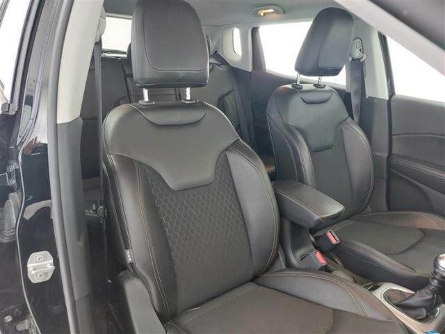 JEEP Compass 1.6 Multijet II 88kw Business