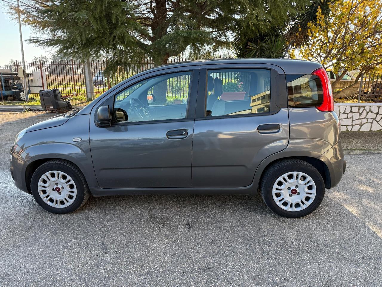 Fiat Panda 1.0 FireFly S&S Hybrid City