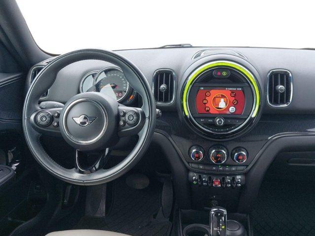 MINI Countryman 1.5 One D Hype Countryman