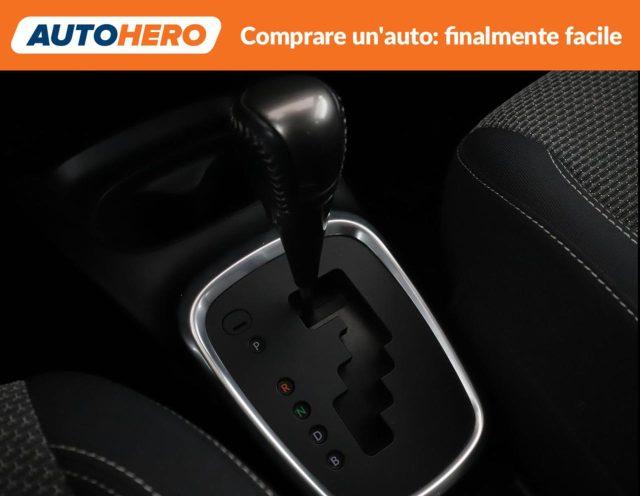 TOYOTA Yaris 1.5 Hybrid 5 porte Active