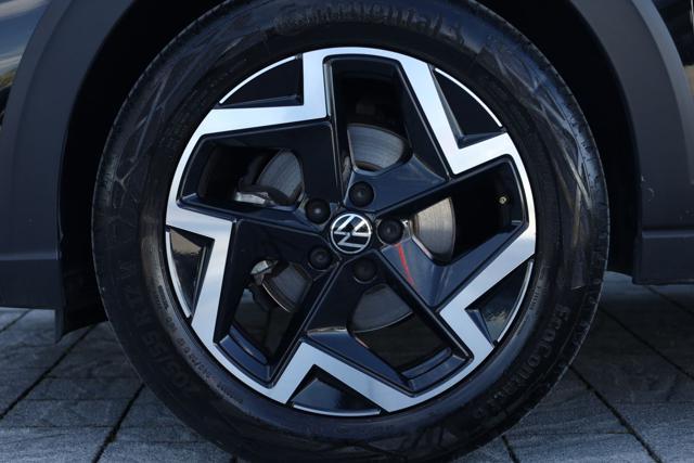 VOLKSWAGEN Taigo 1.0 TSI 115 CV R-Line