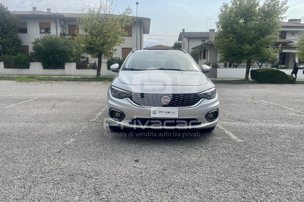 FIAT Tipo 1.3 Mjt S&S SW Mirror