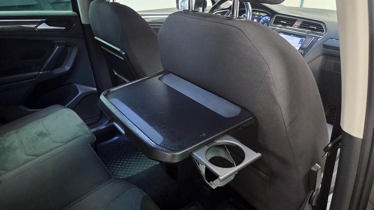 Volkswagen Tiguan 2.0 TDI SCR DSG 4MOTION Executive BMT